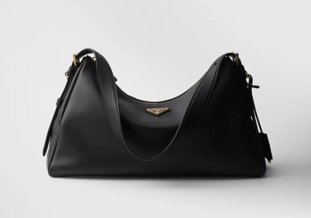 Prada Aimée Bag front image