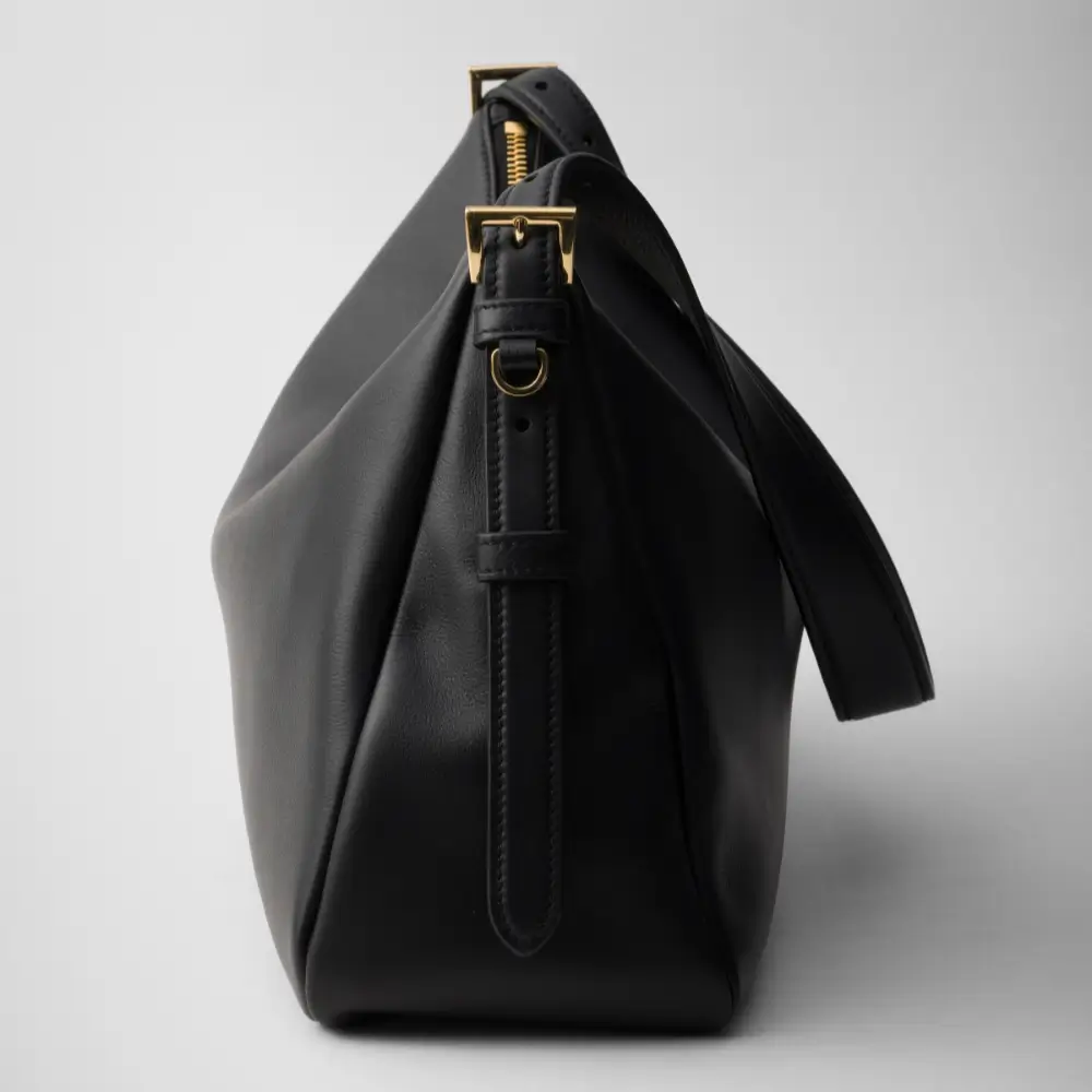 Prada Amee Bag Interior 2