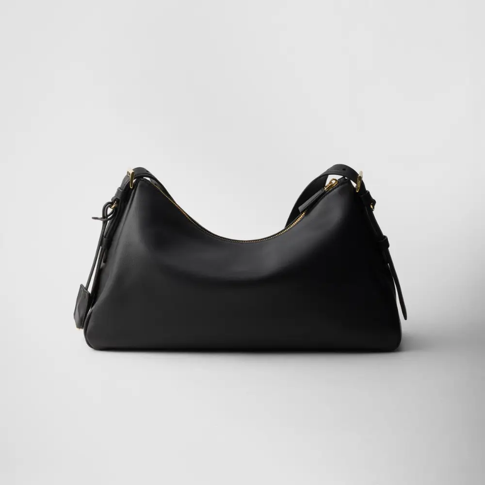 Prada Amee Bag Interior