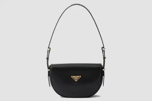 Prada Arqué Bag With Flap Featured Image