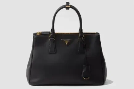Prada Galleria Bag Featured Image