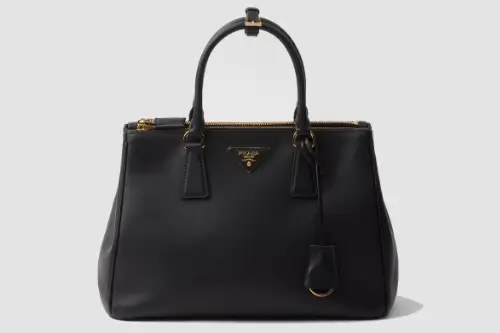 Prada Galleria Bag Featured Image