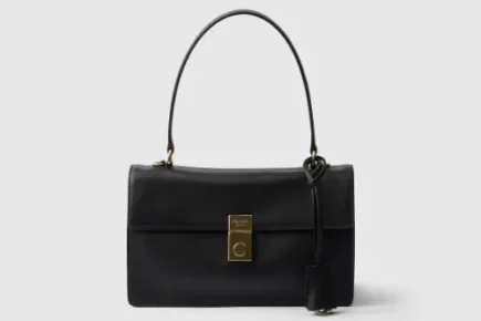 Prada Soft Sound Bag featured image