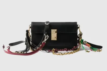 Prada Soft Sound Shoulder Bag featured Image