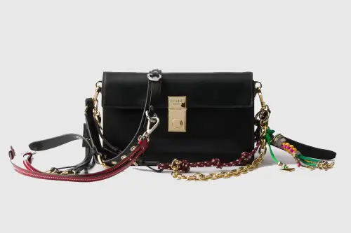 Prada Soft Sound Shoulder Bag featured Image