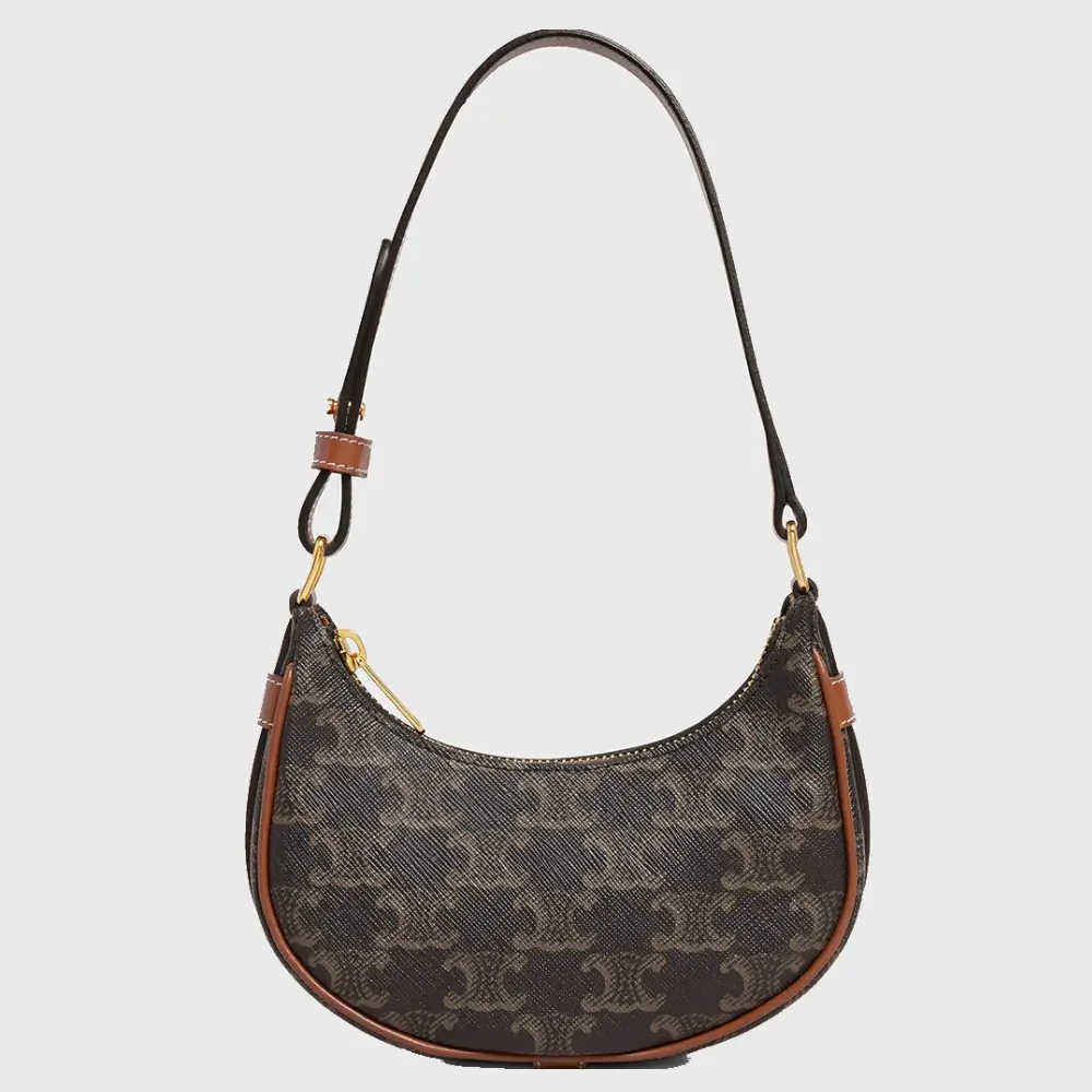 Celine Mini Ava Bag Top investment bags