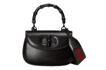 Gucci Bamboo 1947 medium bag Featured image