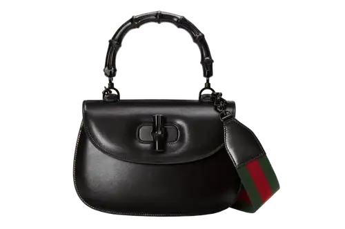 Gucci Bamboo 1947 medium bag Featured image