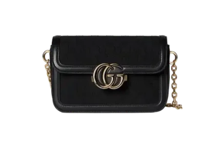 Gucci Go small shoulder bag Featured image