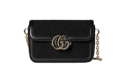 Gucci Go small shoulder bag Featured image