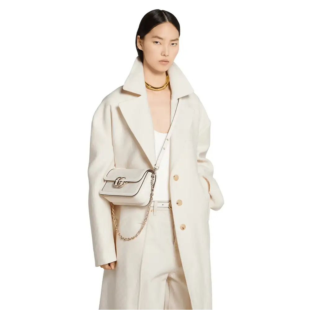 Gucci Go small shoulder bag model crossbody