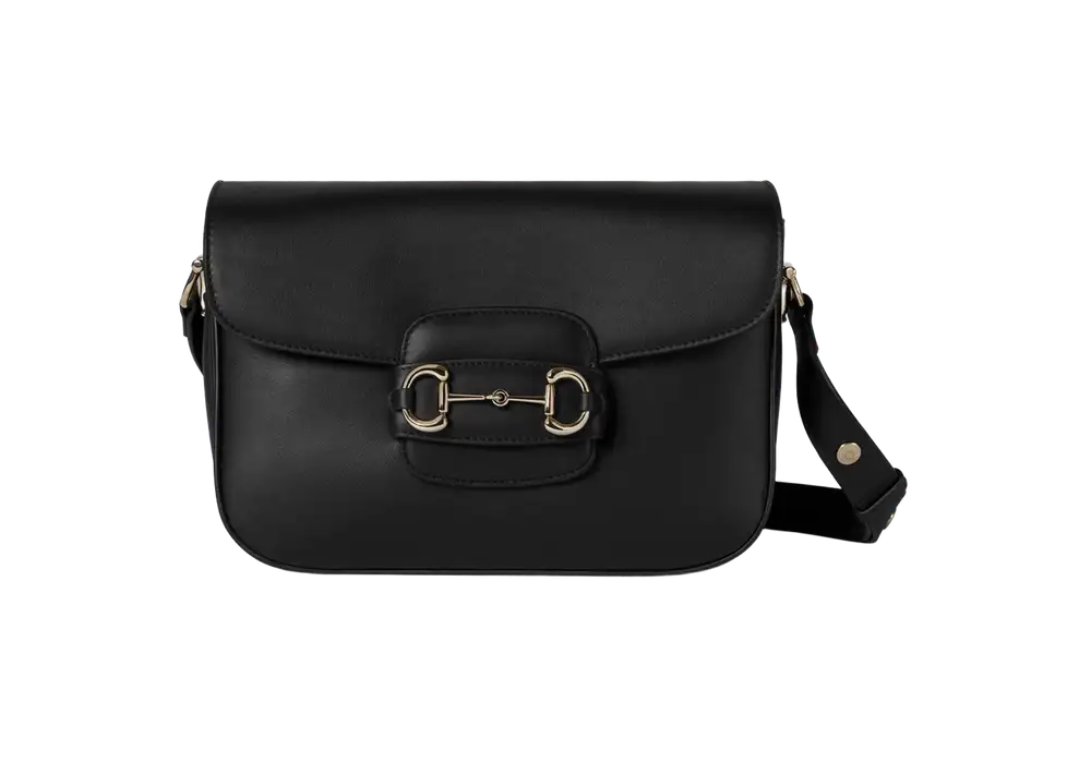 Gucci Horsebit 1955 Soft medium shoulder bag Front image