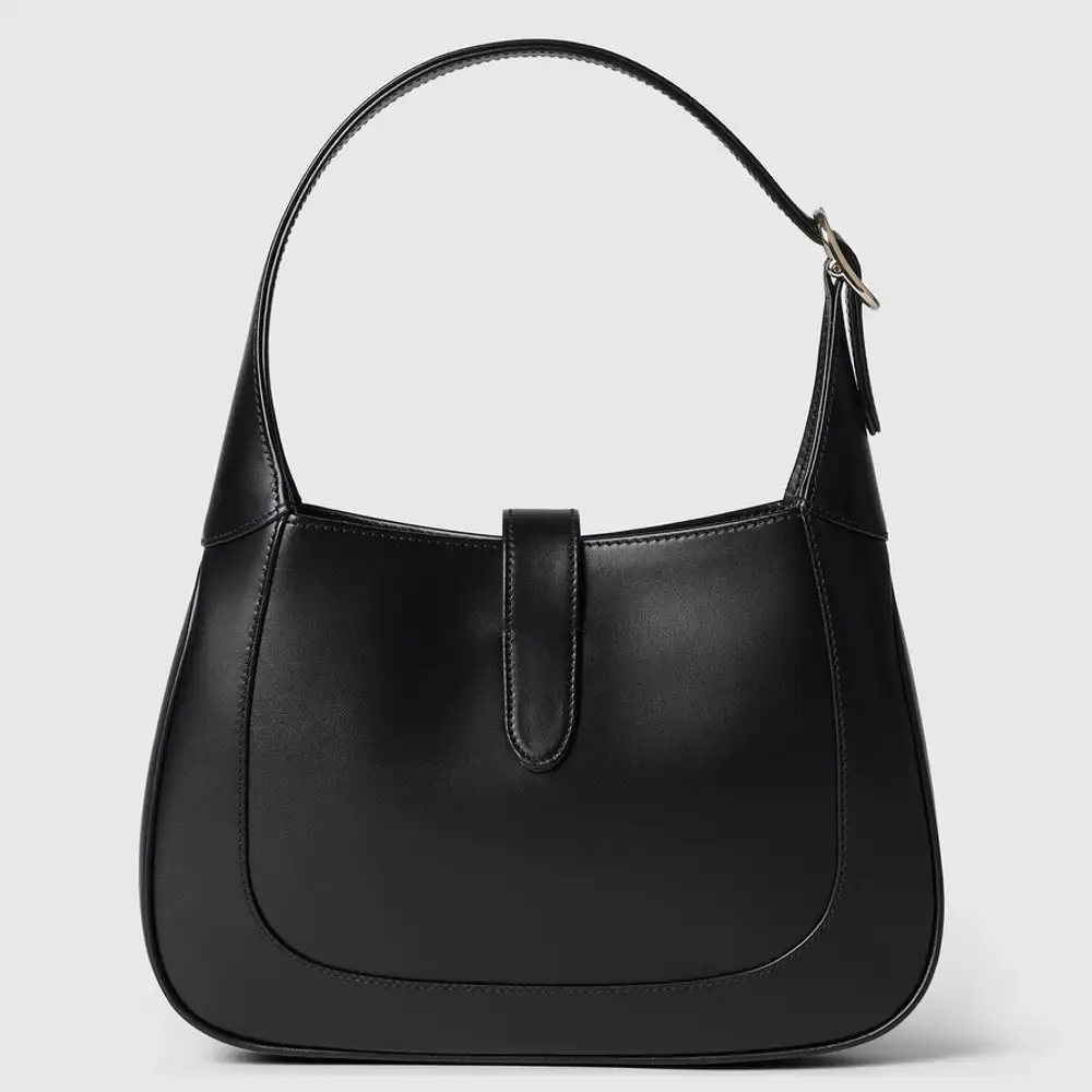 Gucci Jackie 1961 Bag interior 2