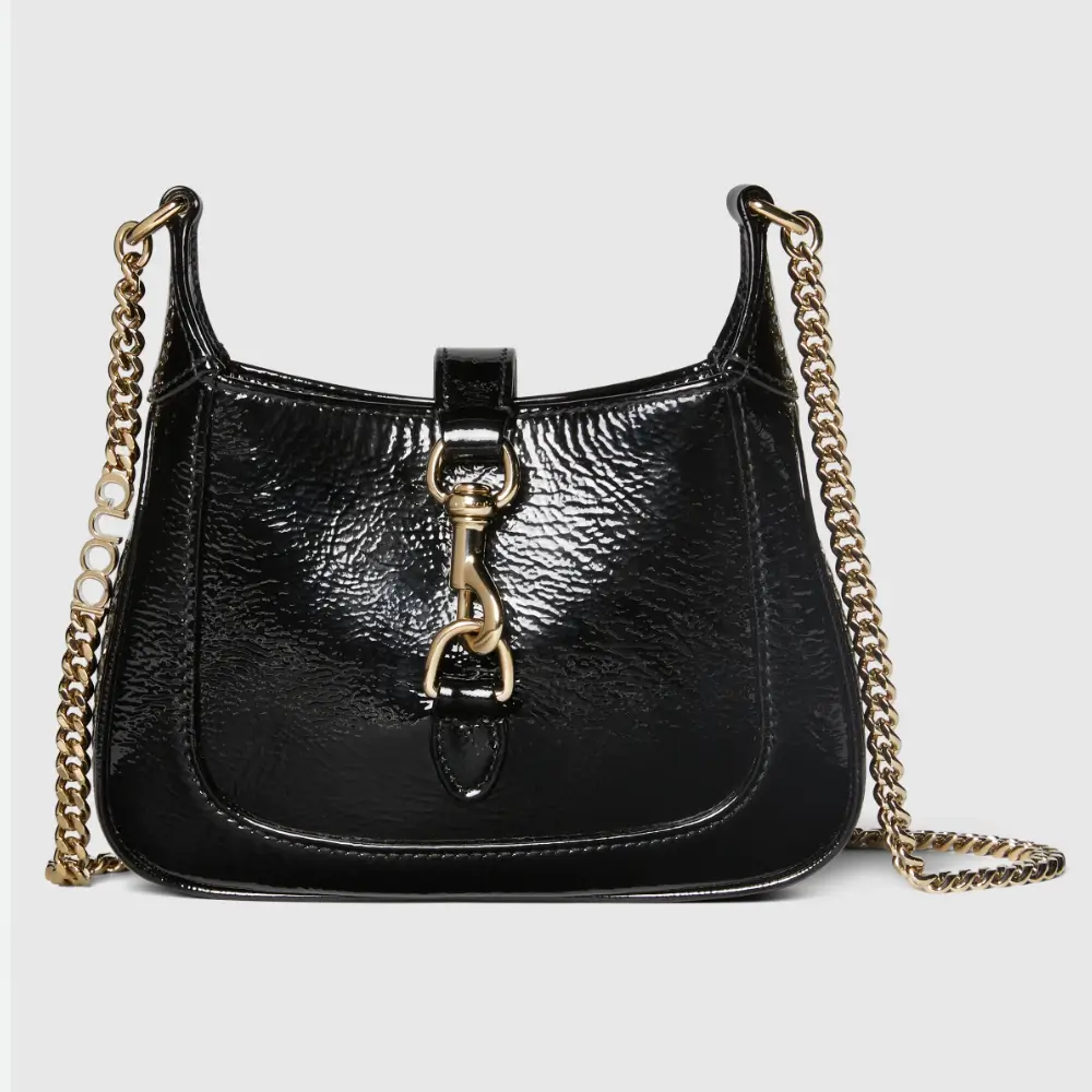 Gucci Jackie 1961 Bag top investment bags