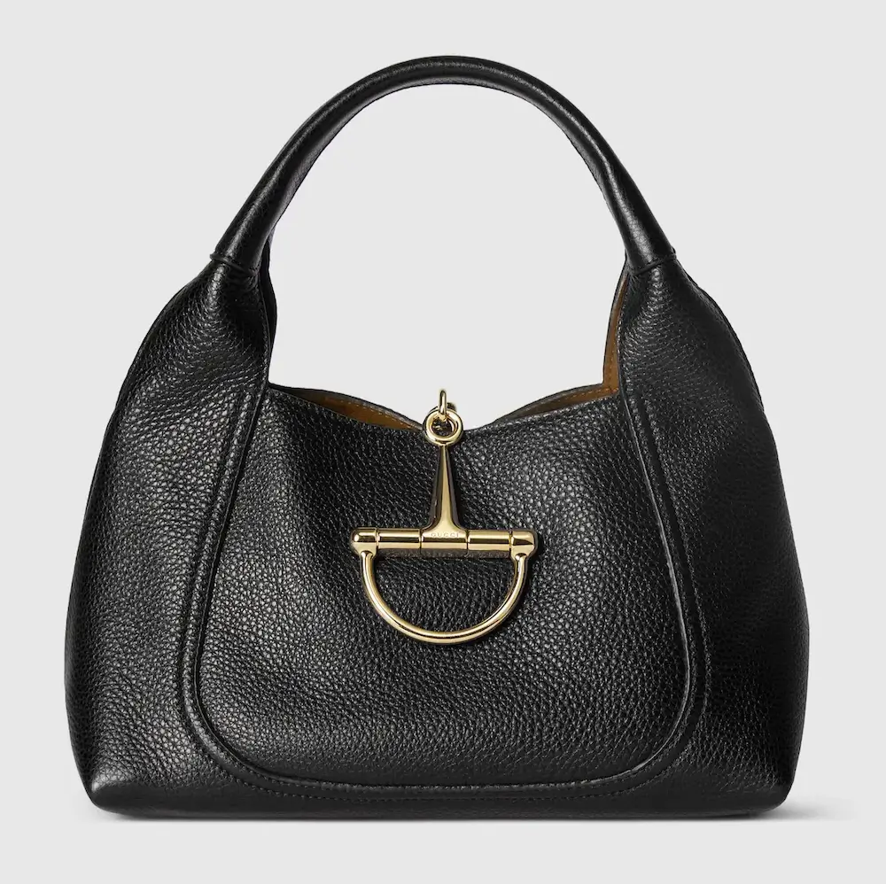 Gucci Softbit Shoulder Bag top designer bag 2025