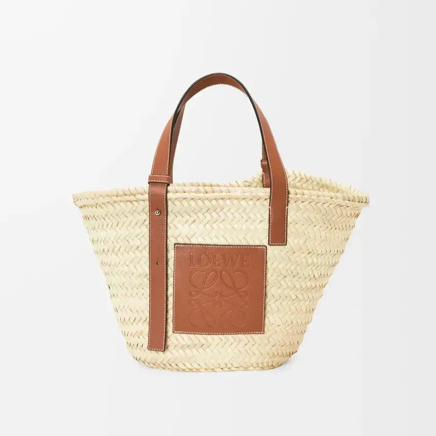 Loewe Basket Bag top desinger bags 2025
