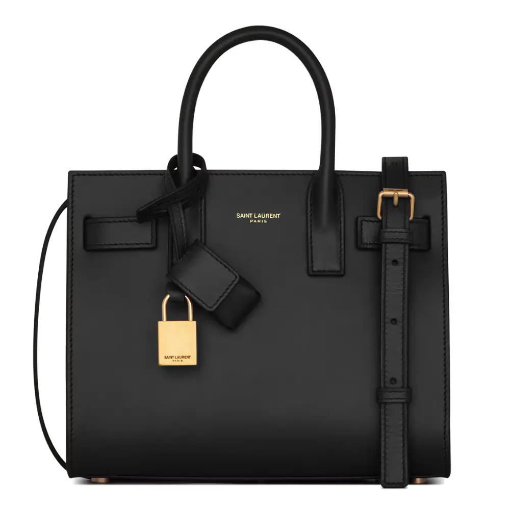 Saint Laurent Sac de Jour Bag most wanted top designer bags