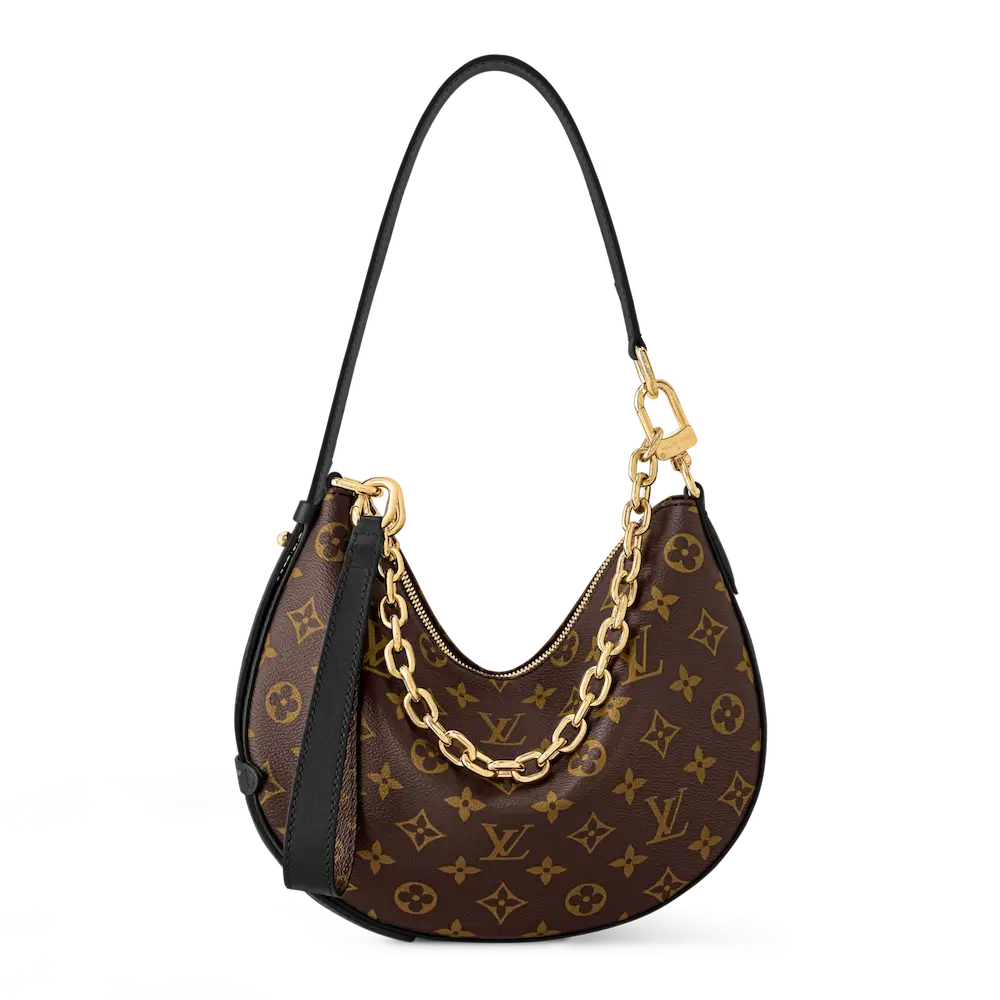 louis vuitton cookie bb bag top designer bag 2025
