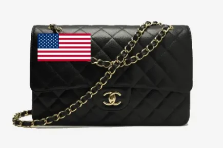 Chanel Bag Price Increase 2025 US featured image