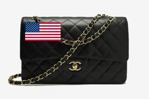 Chanel Bag Price Increase 2025 US featured image