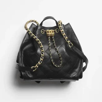 Chanel 25 Backpack featured image