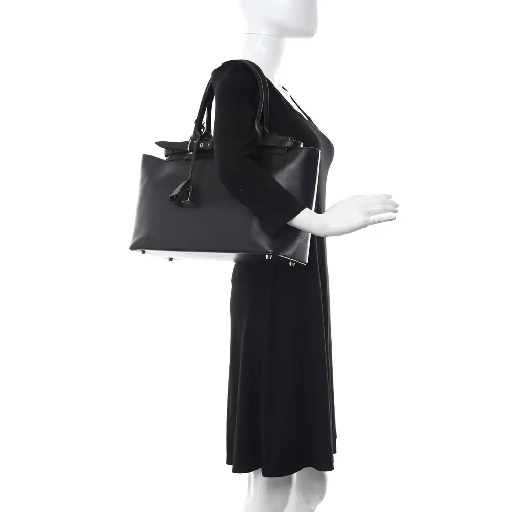 Celine Medium Conti Bag Model Shoulder Carry