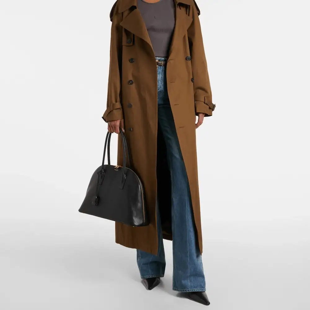 Saint Laurent Le 5 a 7 Baby Bag Model Hand Carry