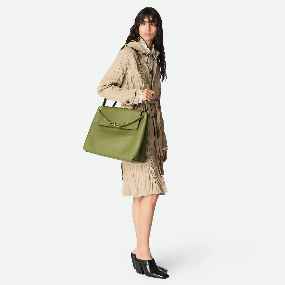 Bottega Veneta Ciao Ciao Large Bag Model Shoulder carry