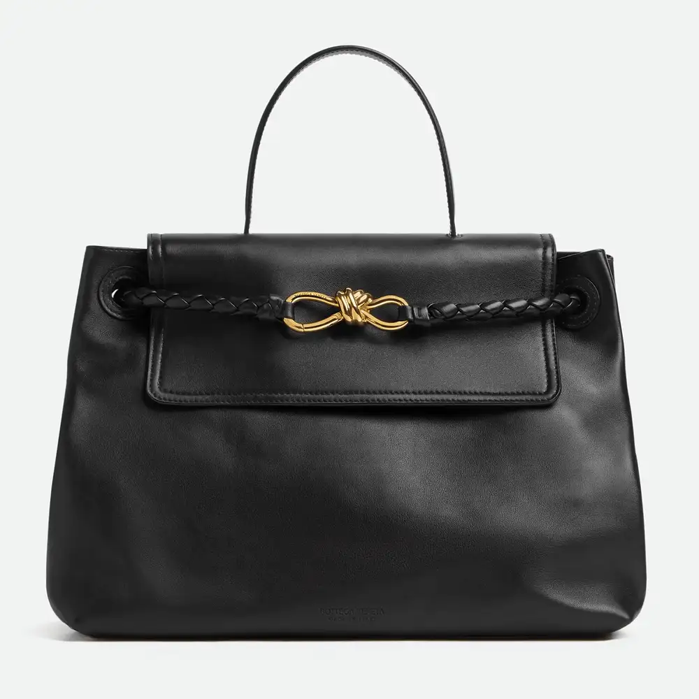 Bottega Veneta Ciao Ciao Medium Bag