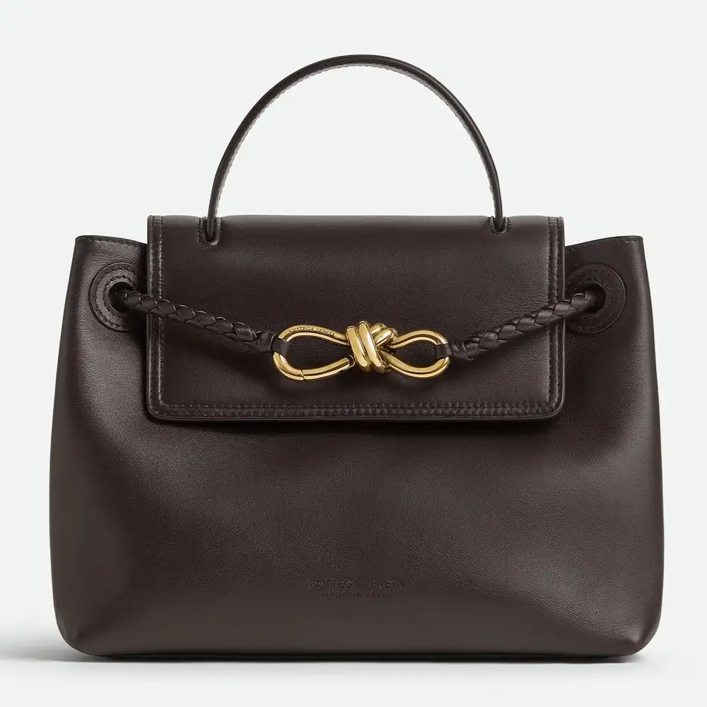 Bottega Veneta Ciao Ciao Small Bag Fondant