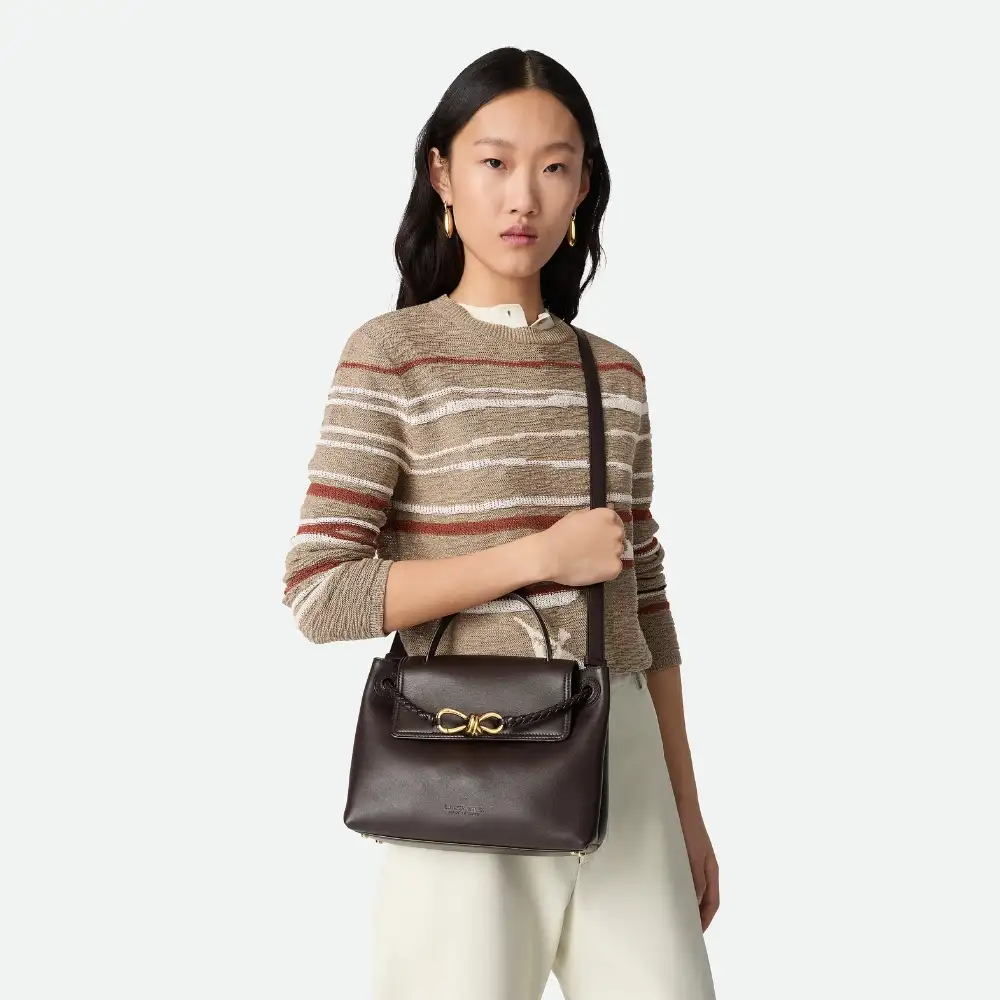 Bottega Veneta Ciao Ciao Small Bag Model Shoulder carry