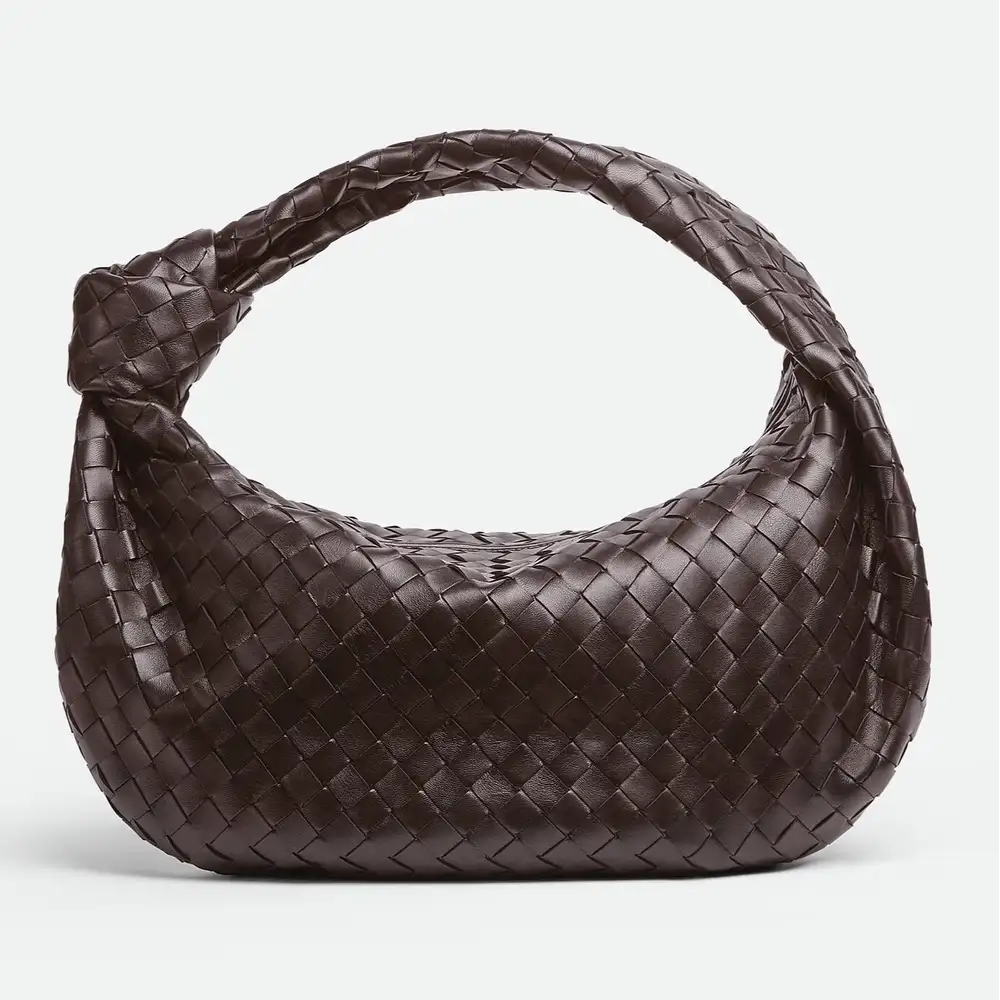 Bottega Veneta Classic Jodie Bag Fondant