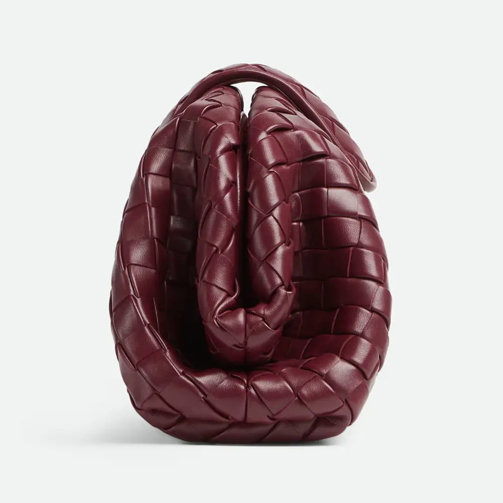 Bottega Veneta Lauren 1980 Bag Pockets 3