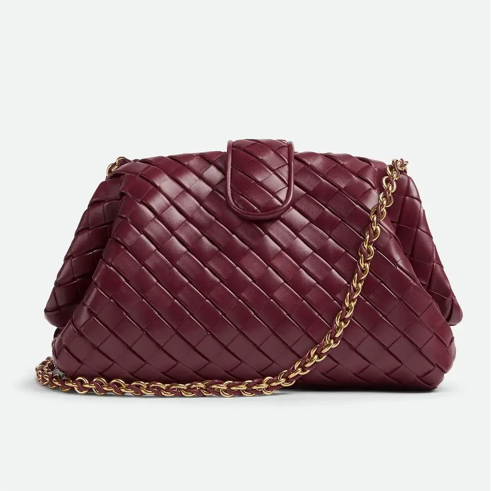 Bottega Veneta Lauren 1980 Baloro