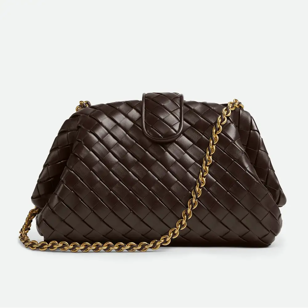 Bottega Veneta Lauren 1980 Fondant