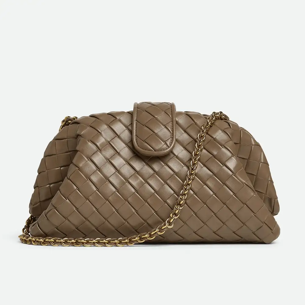 Bottega Veneta Lauren 1980 Pinecone