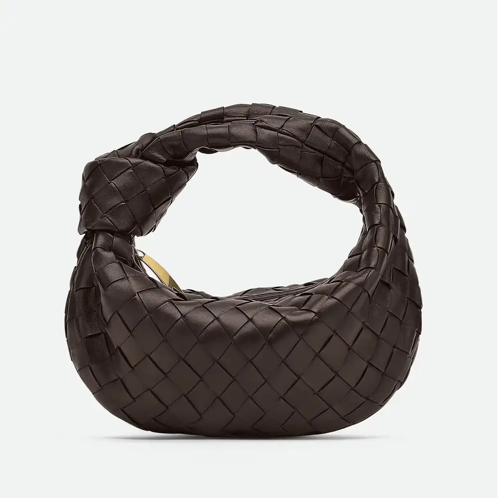 Bottega Veneta Mini Jodie Bag Fondant
