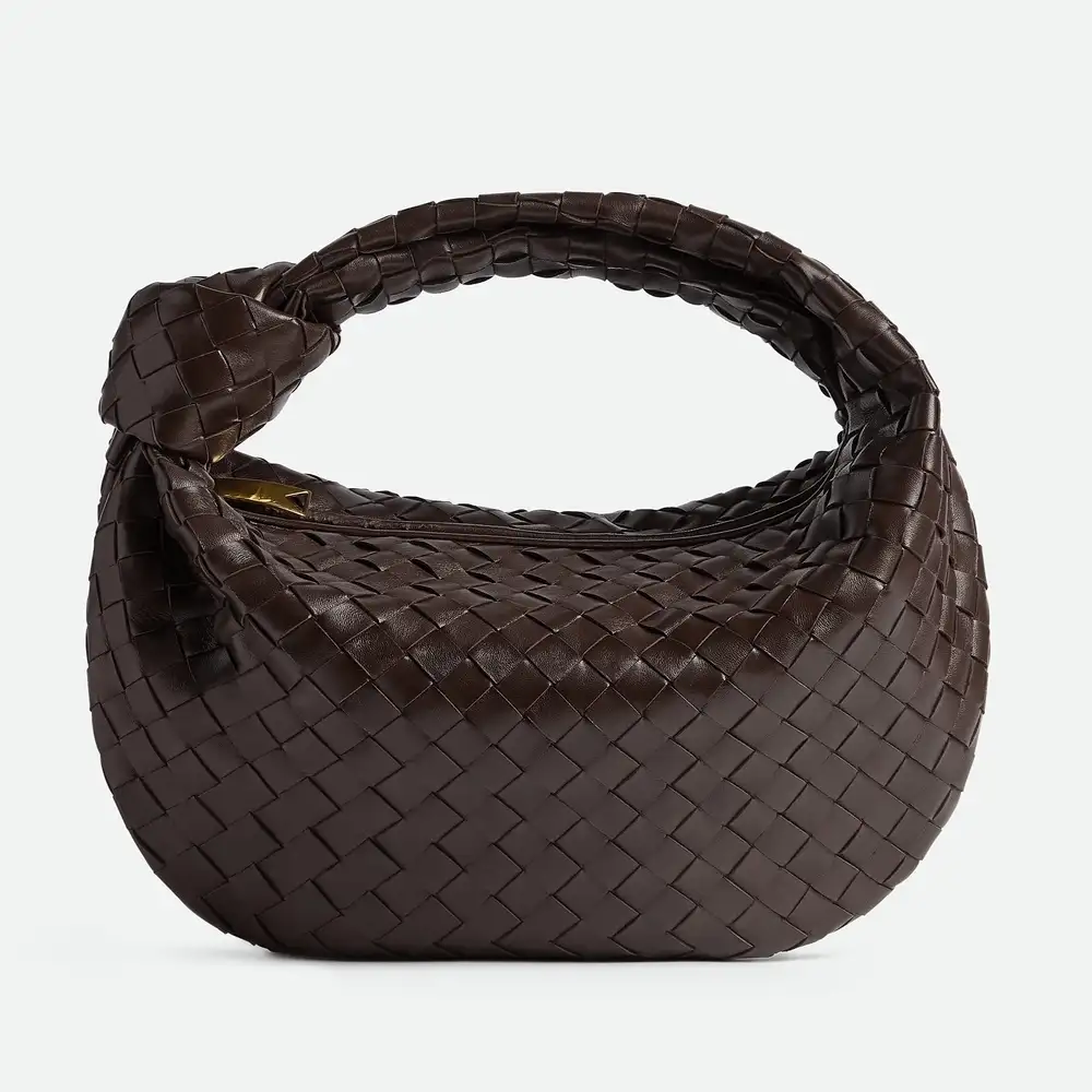 Bottega Veneta Small Jodie Bag Fondant