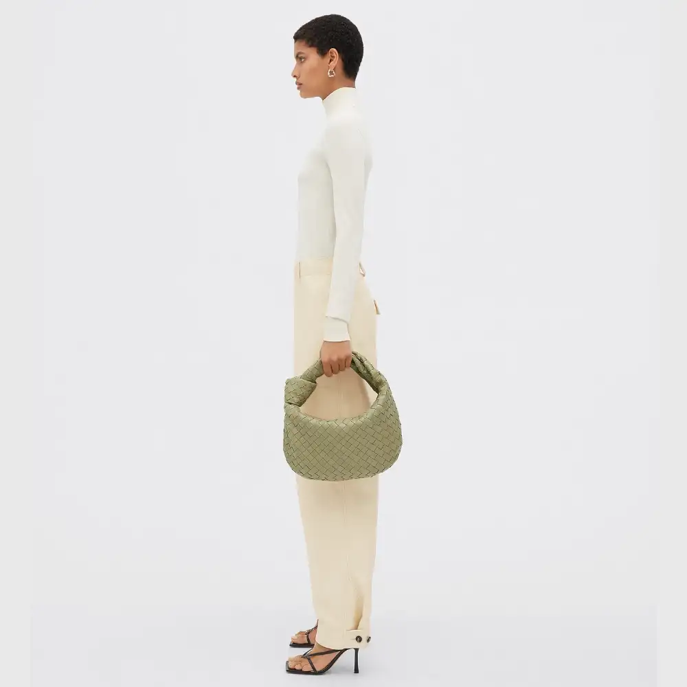 Bottega Veneta Small Jodie Bag