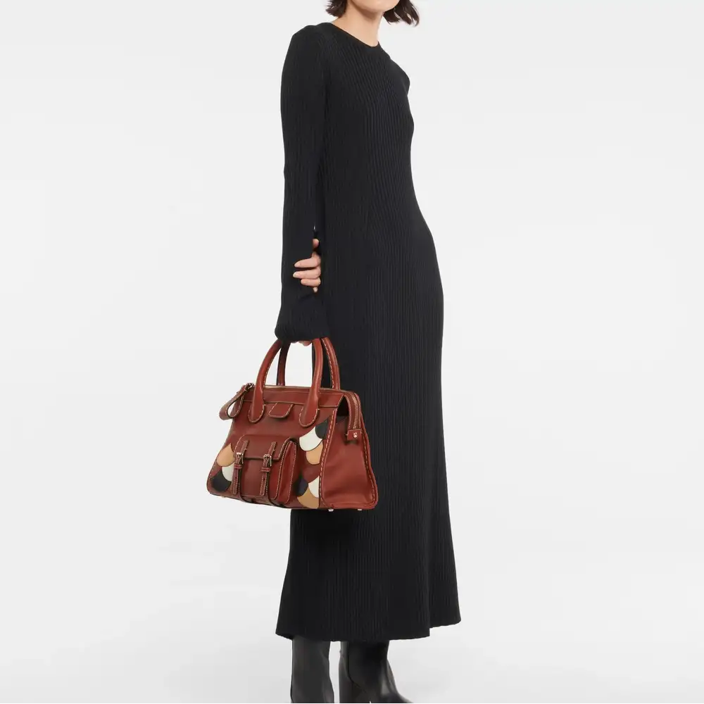 Chloe Edith Medium Bag