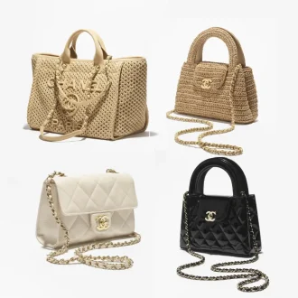 chanel cruise 2026 collection featured image