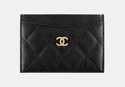 chanel-card-holder-prices chanel card holder prices