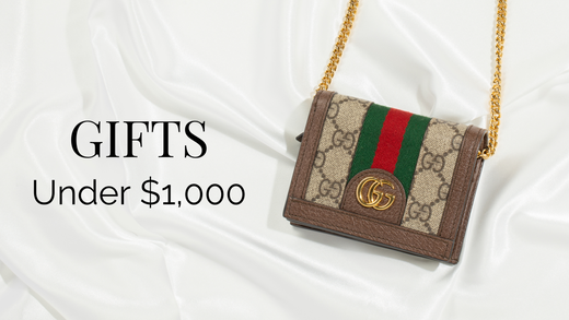 gifts under $1,000