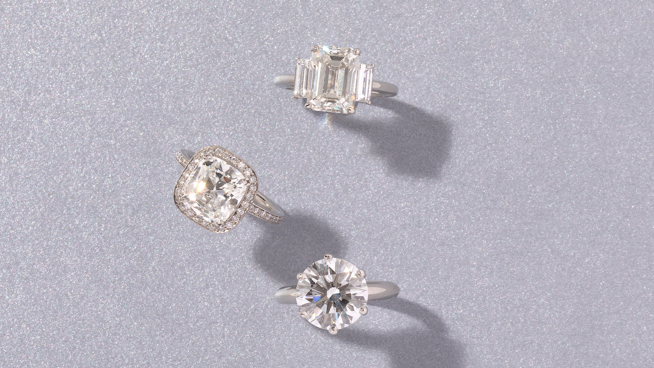 Affordable Engagement Rings: Where 
How To Buy