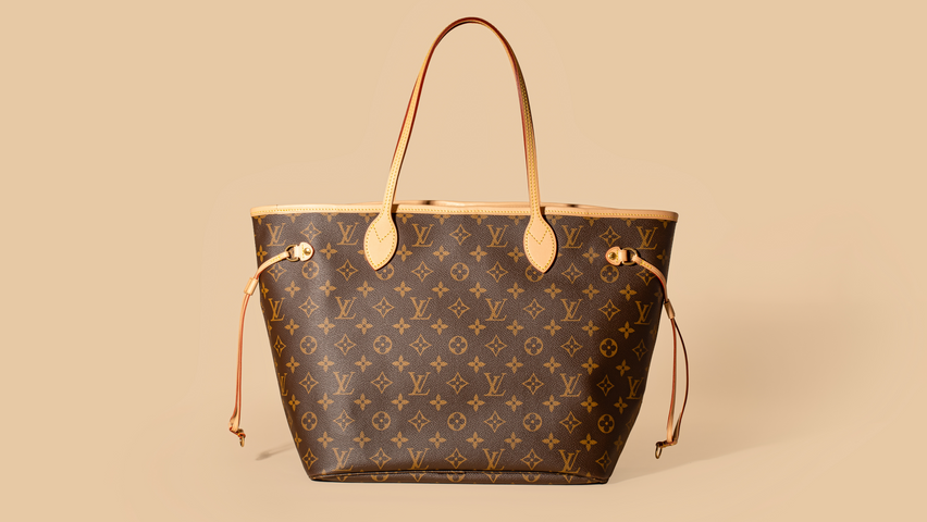 Louis Vuitton neverfull