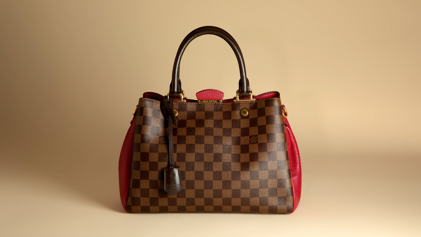 Replica Louis Vuitton bag