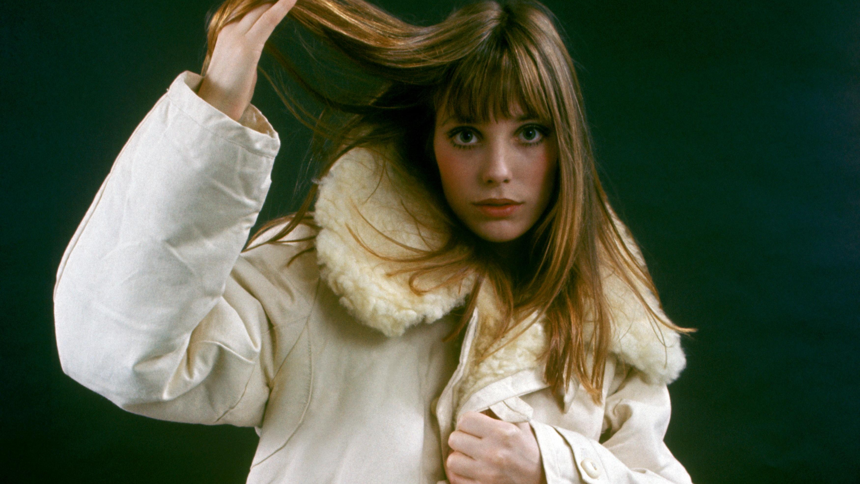 Jane Birkin