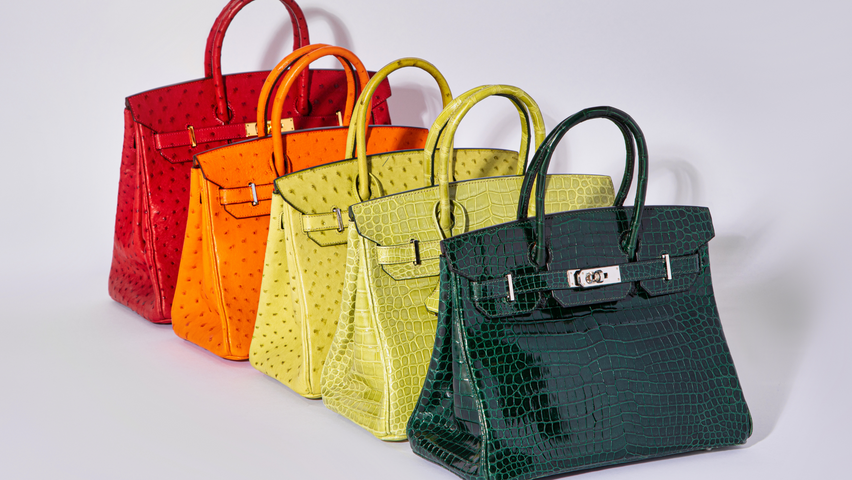 What Is A Birkin Bag?