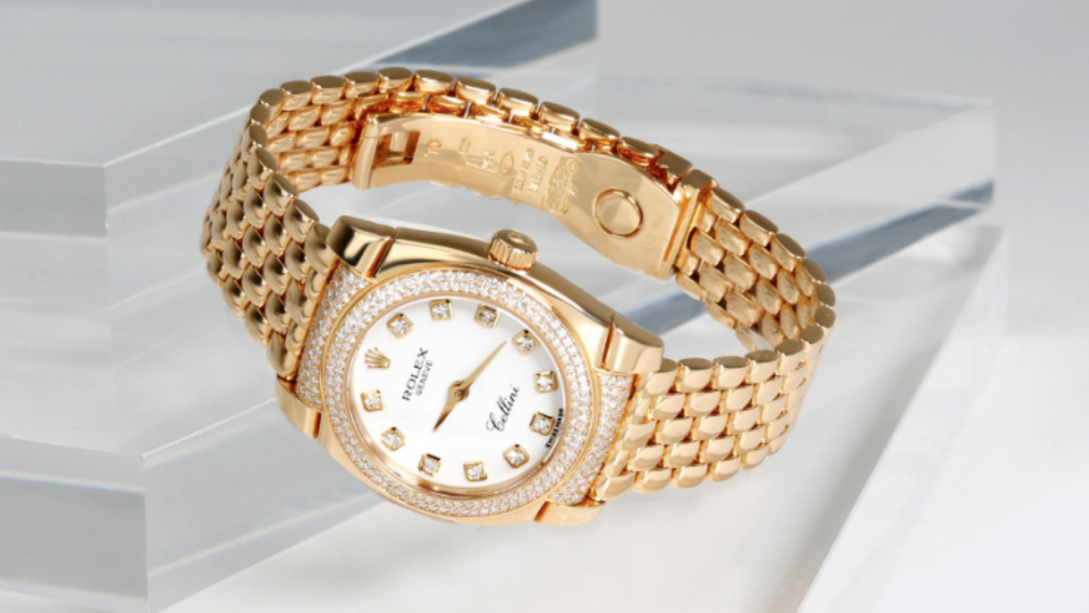 Rolex Watches For Women