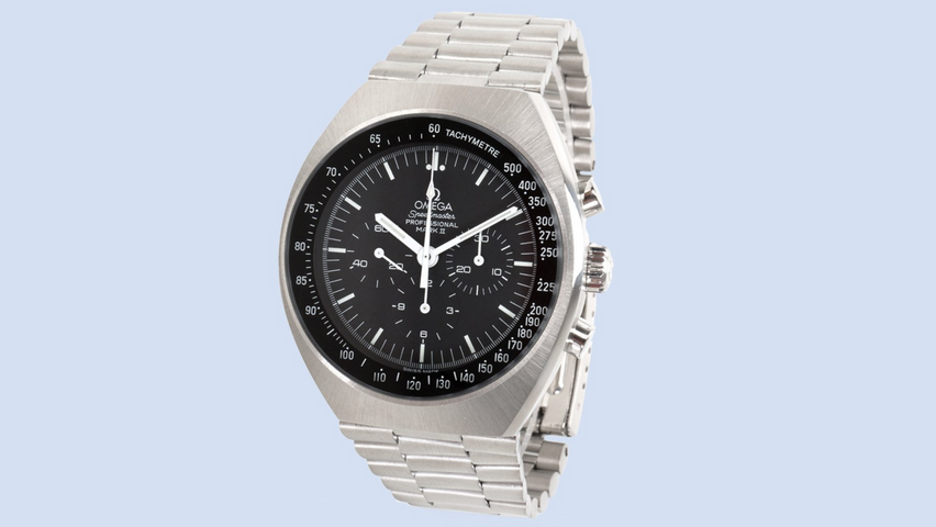 Omega Watch